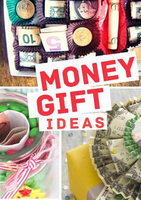 Ideas about Money .